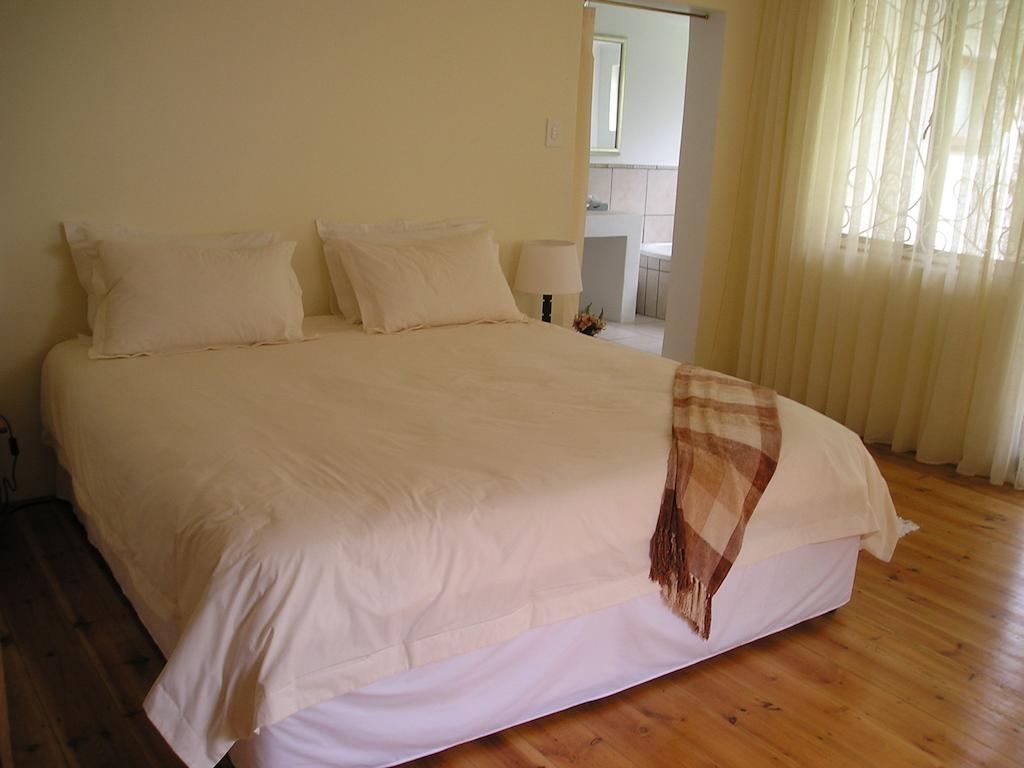 Wheatlands Lodge ブレダスドルプ 部屋 写真